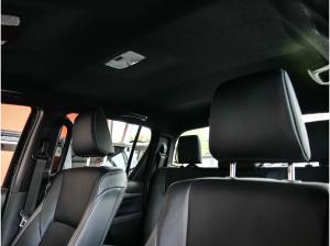 Toyota Hilux 2.8 D-4D DoubleCab 4X4 Invincible