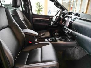 Toyota Hilux 2.8 D-4D DoubleCab 4X4 Invincible