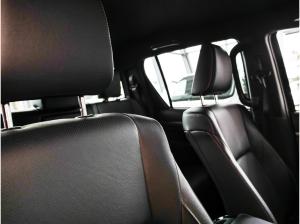 Toyota Hilux 2.8 D-4D DoubleCab 4X4 Invincible
