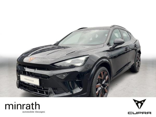 Cupra Formentor VZ 2.0 TSI DSG "265 PS SOFORT VERFÜGBAR TAGESZULASSUNG, AUSLIEFERUNG MUSS IM JAHR 2026 ERFOLGEN!"