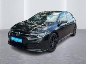 Volkswagen Golf VIII 1.5 eTSI R-Line DSG LED AHK Kamera