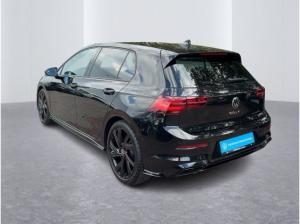 Volkswagen Golf VIII 1.5 eTSI R-Line DSG LED AHK Kamera
