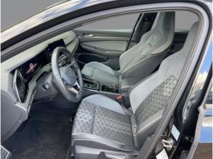 Volkswagen Golf VIII 1.5 eTSI R-Line DSG LED AHK Kamera