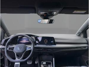 Volkswagen Golf VIII 1.5 eTSI R-Line DSG LED AHK Kamera