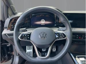Volkswagen Golf VIII 1.5 eTSI R-Line DSG LED AHK Kamera