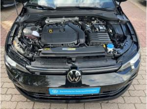 Volkswagen Golf VIII 1.5 eTSI R-Line DSG LED AHK Kamera