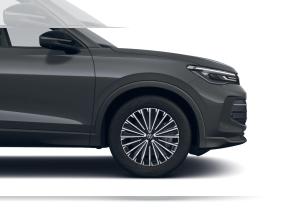 Volkswagen Tiguan ENERGY 2,0 l TDI I I DSG
