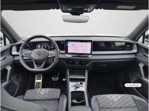 Volkswagen Tayron R-Line 2.0 TDI  4M DSG BLACKSTYLE PANO AHK  ACC