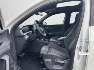 Volkswagen Tayron R-Line 2.0 TDI  4M DSG BLACKSTYLE PANO AHK  ACC