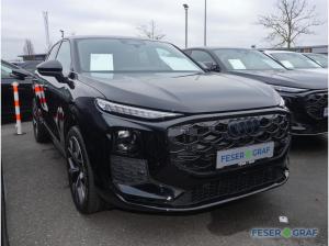Audi Q3 Sportback TFSI S Line Tech PLus Matrix Navi