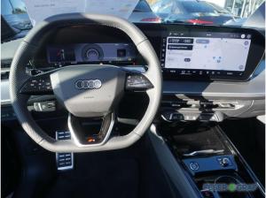 Audi Q3 Sportback TFSI S Line Tech PLus Matrix Navi