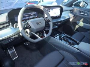 Audi Q3 Sportback TFSI S Line Tech PLus Matrix Navi