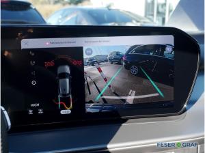 Audi Q3 Sportback TFSI S Line Tech PLus Matrix Navi