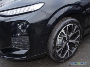 Audi Q3 Sportback TFSI S Line Tech PLus Matrix Navi