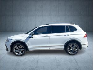 Volkswagen Tiguan Allspace R-Line 2.0 TSI DSG /IQ-LIGHT /HEAD-UP