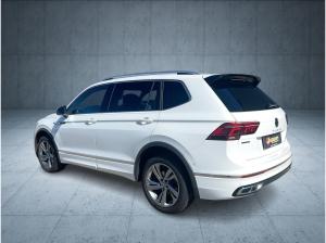 Volkswagen Tiguan Allspace R-Line 2.0 TSI DSG /IQ-LIGHT /HEAD-UP