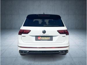 Volkswagen Tiguan Allspace R-Line 2.0 TSI DSG /IQ-LIGHT /HEAD-UP