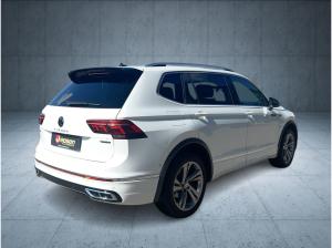 Volkswagen Tiguan Allspace R-Line 2.0 TSI DSG /IQ-LIGHT /HEAD-UP