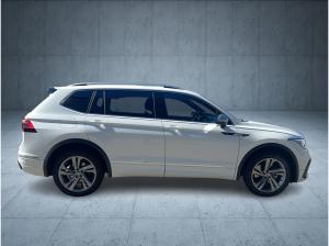 Volkswagen Tiguan Allspace R-Line 2.0 TSI DSG /IQ-LIGHT /HEAD-UP