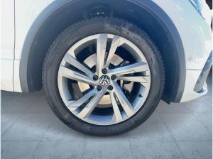 Volkswagen Tiguan Allspace R-Line 2.0 TSI DSG /IQ-LIGHT /HEAD-UP