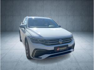 Volkswagen Tiguan Allspace R-Line 2.0 TSI DSG /IQ-LIGHT /HEAD-UP