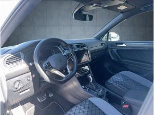 Volkswagen Tiguan Allspace R-Line 2.0 TSI DSG /IQ-LIGHT /HEAD-UP