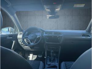 Volkswagen Tiguan Allspace R-Line 2.0 TSI DSG /IQ-LIGHT /HEAD-UP