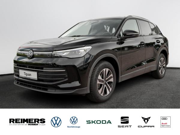 Volkswagen Tiguan ENERGY 1.5 l eTSI ❗️Reimers-Herbststart❗️ Sofort-Verfügbar ❗️