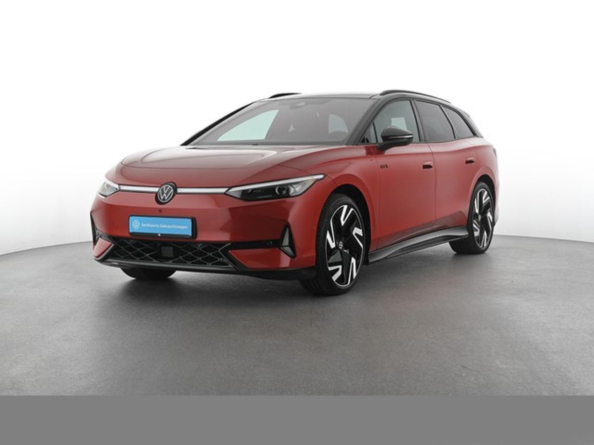 Volkswagen ID.7