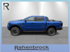 Ford Ranger 🔥DoKa WILDTRAK X 4WD🔥sofort verfügbar