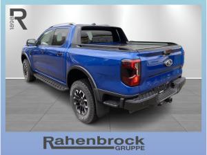 Ford Ranger 🔥DoKa WILDTRAK X 4WD🔥sofort verfügbar