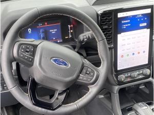 Ford Ranger 🔥DoKa WILDTRAK X 4WD🔥sofort verfügbar