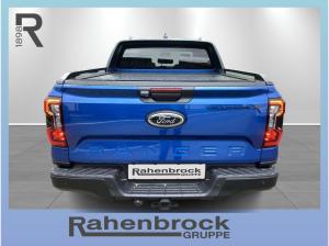 Ford Ranger 🔥DoKa WILDTRAK X 4WD🔥sofort verfügbar