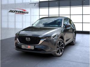 Mazda CX-5 2.5 SKYACTIV-G Exclusive-Line 2WD Automatik
