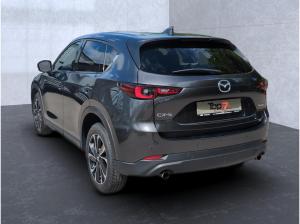 Mazda CX-5 2.5 SKYACTIV-G Exclusive-Line 2WD Automatik