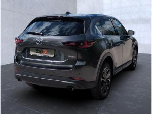 Mazda CX-5 2.5 SKYACTIV-G Exclusive-Line 2WD Automatik