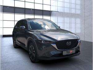 Mazda CX-5 2.5 SKYACTIV-G Exclusive-Line 2WD Automatik