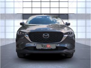 Mazda CX-5 2.5 SKYACTIV-G Exclusive-Line 2WD Automatik