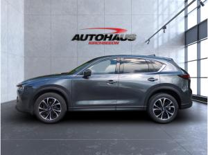 Mazda CX-5 2.5 SKYACTIV-G Exclusive-Line 2WD Automatik