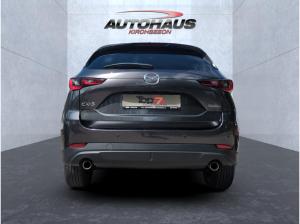 Mazda CX-5 2.5 SKYACTIV-G Exclusive-Line 2WD Automatik