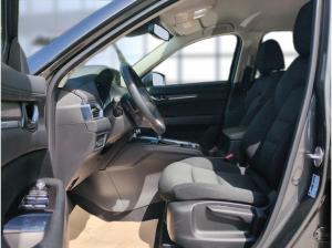 Mazda CX-5 2.5 SKYACTIV-G Exclusive-Line 2WD Automatik