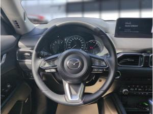 Mazda CX-5 2.5 SKYACTIV-G Exclusive-Line 2WD Automatik