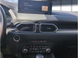 Mazda CX-5 2.5 SKYACTIV-G Exclusive-Line 2WD Automatik