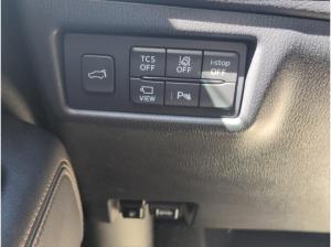 Mazda CX-5 2.5 SKYACTIV-G Exclusive-Line 2WD Automatik