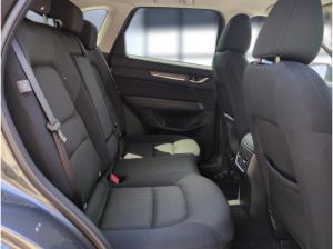 Mazda CX-5 2.5 SKYACTIV-G Exclusive-Line 2WD Automatik
