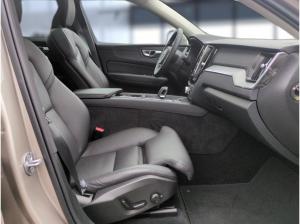 Volvo XC60 B5 (Diesel) Ultimate Bright AWD Automatik LED