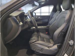 Volvo XC60 B5 (Benzin) Plus Dark AWD Automatik Bluetooth