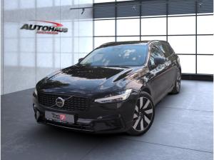 Volvo V90 T6 Recharge Plus Dark Plug-In Hybrid AWD Autom