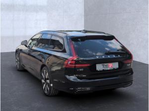 Volvo V90 T6 Recharge Plus Dark Plug-In Hybrid AWD Autom