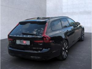 Volvo V90 T6 Recharge Plus Dark Plug-In Hybrid AWD Autom